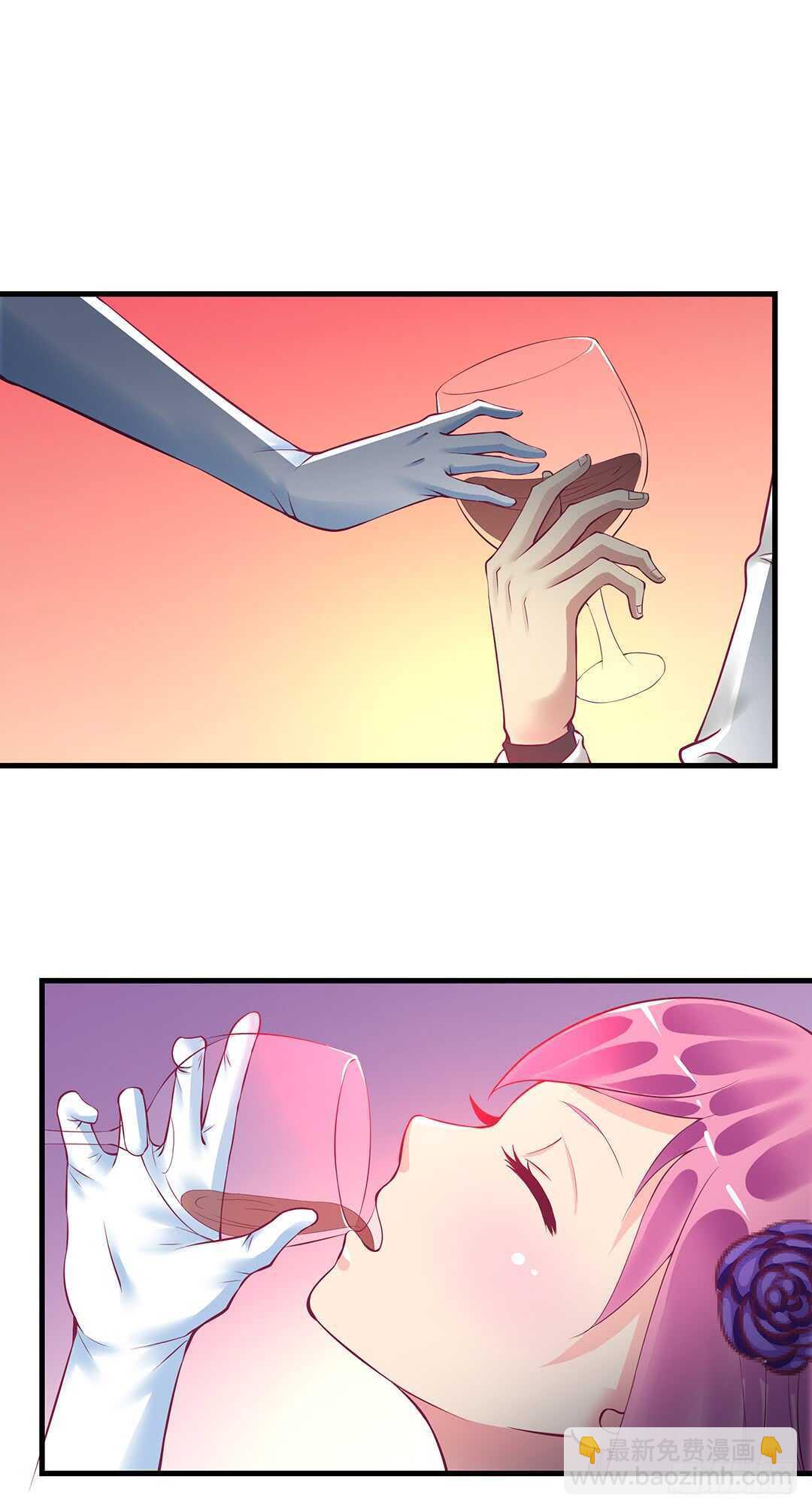 夫妻之间该做的事情&hellip;&hellip;(1/2)-第134话