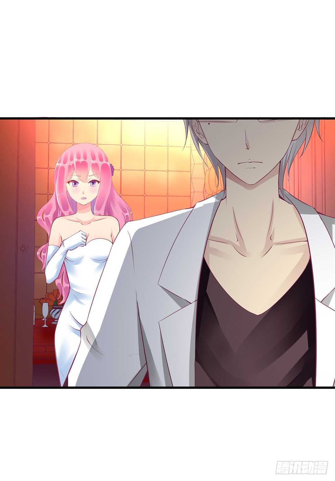 夫妻之间该做的事情&hellip;&hellip;(1/2)-第134话
