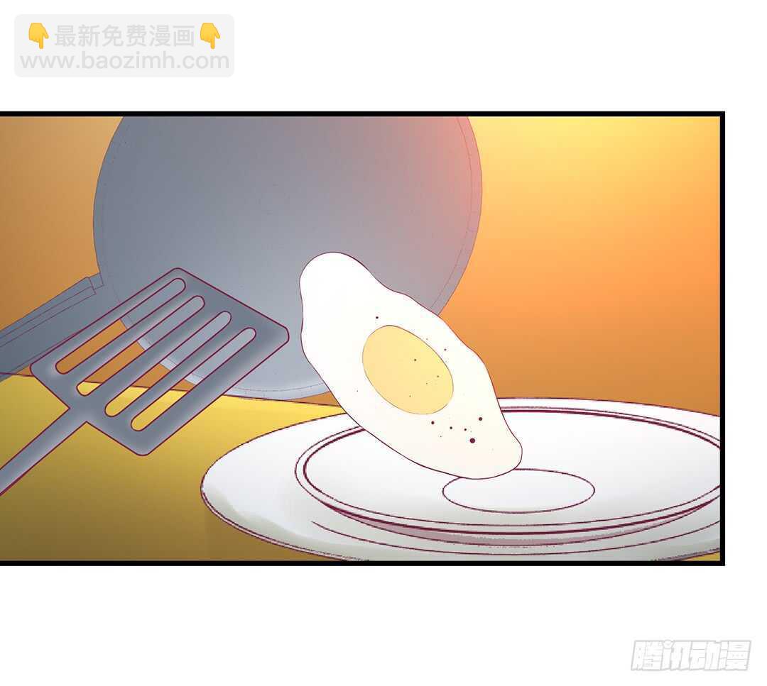 夫妻之间该做的事情&hellip;&hellip;(1/2)-第134话