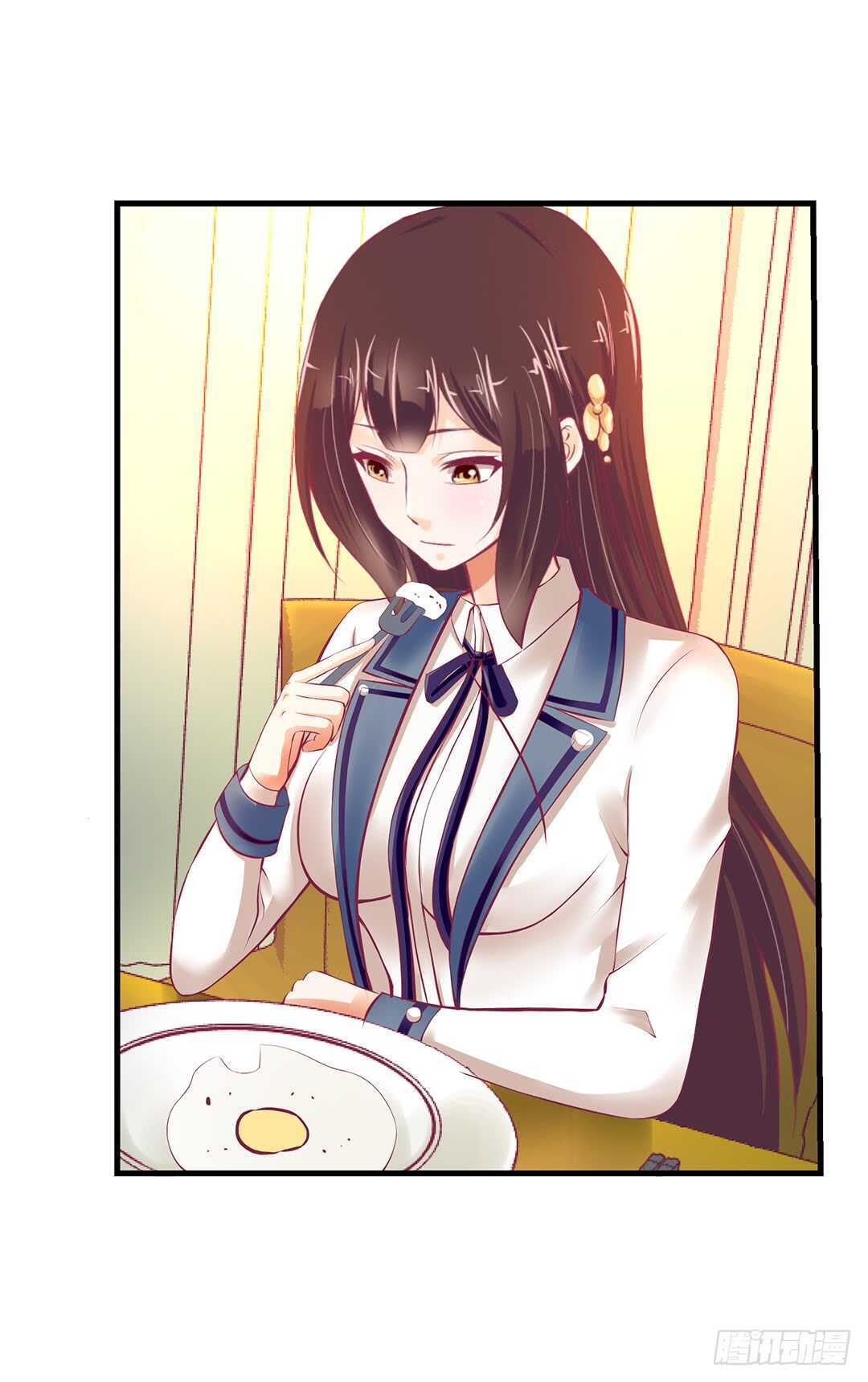 夫妻之间该做的事情&hellip;&hellip;(1/2)-第134话