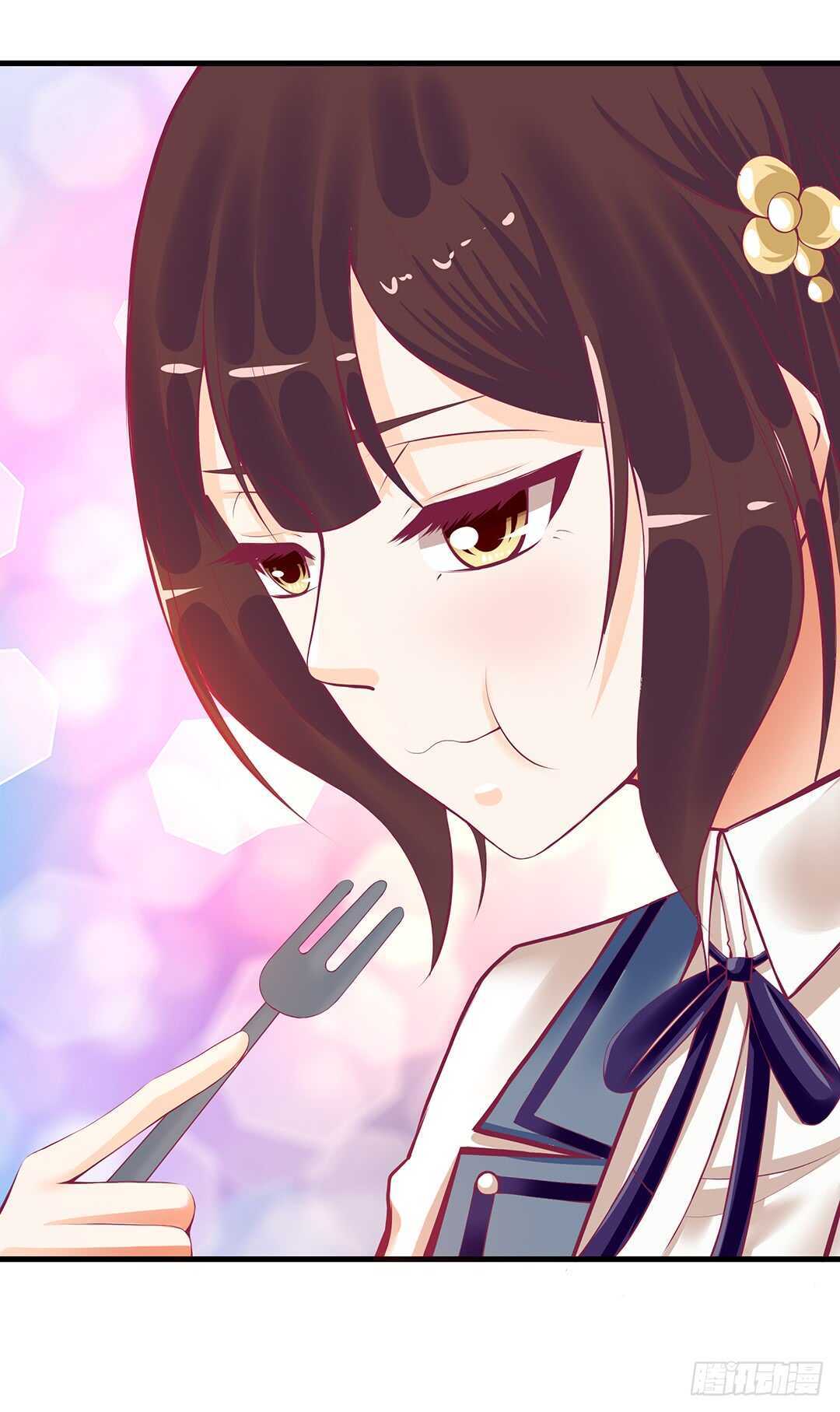 夫妻之间该做的事情&hellip;&hellip;(1/2)-第134话