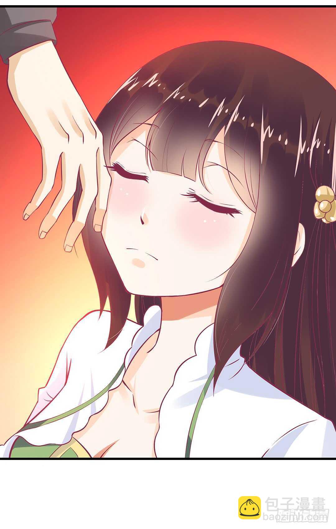 夫妻之间该做的事情&hellip;&hellip;(1/2)-第134话