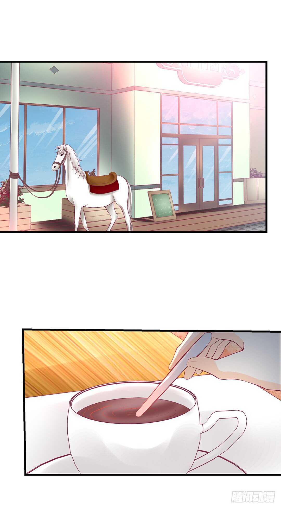 我该如何告诉你&hellip;&hellip;(1/2)-第136话