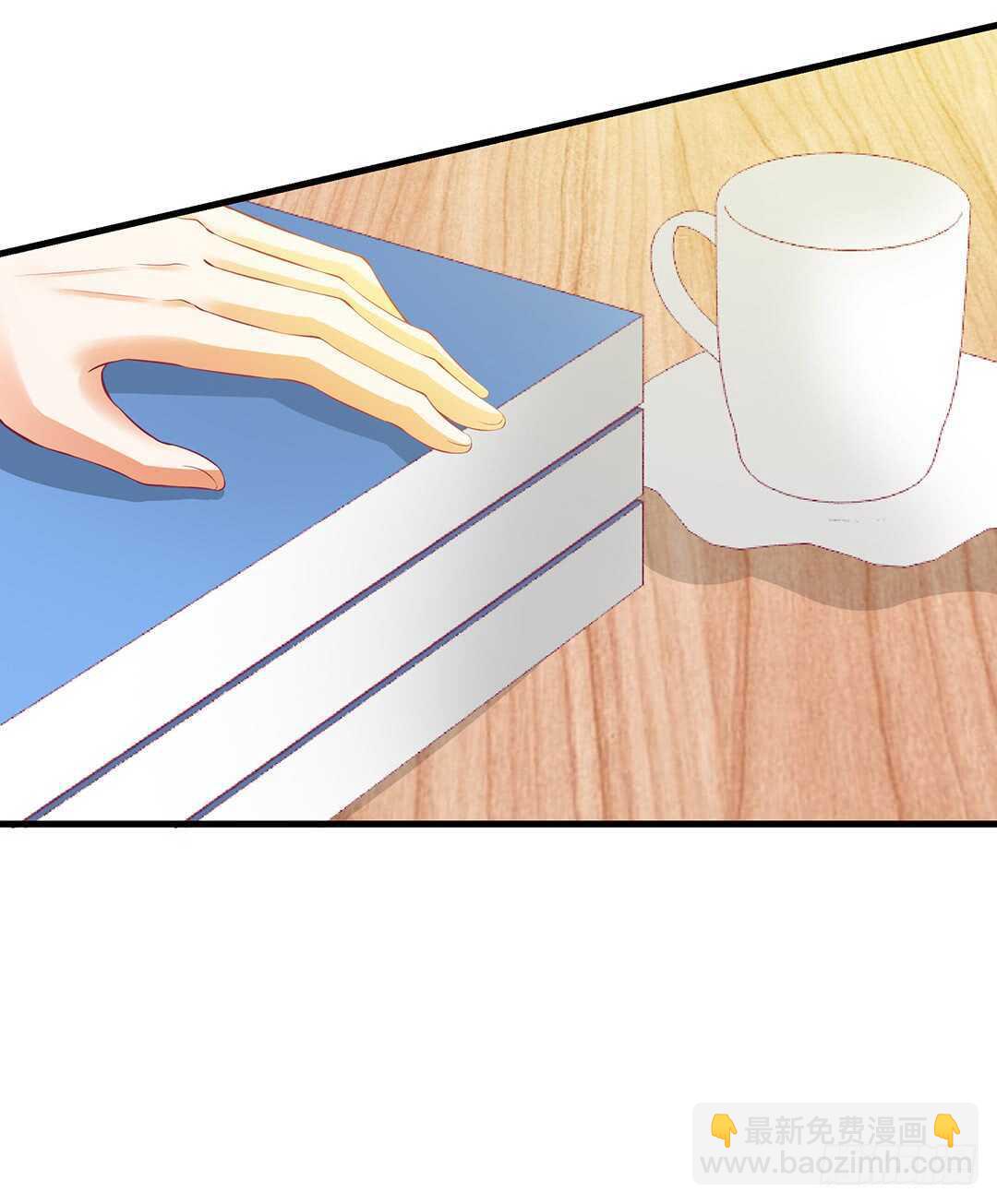 至少你还有我&hellip;&hellip;(1/2)-第138话