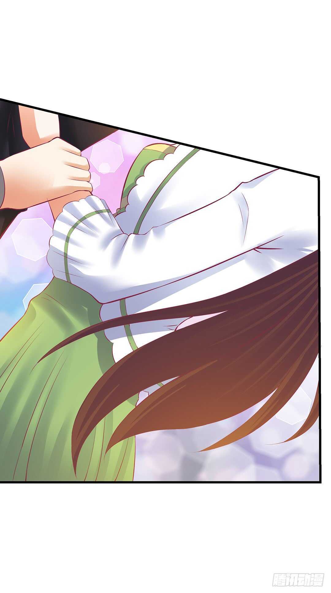至少你还有我&hellip;&hellip;(1/2)-第138话