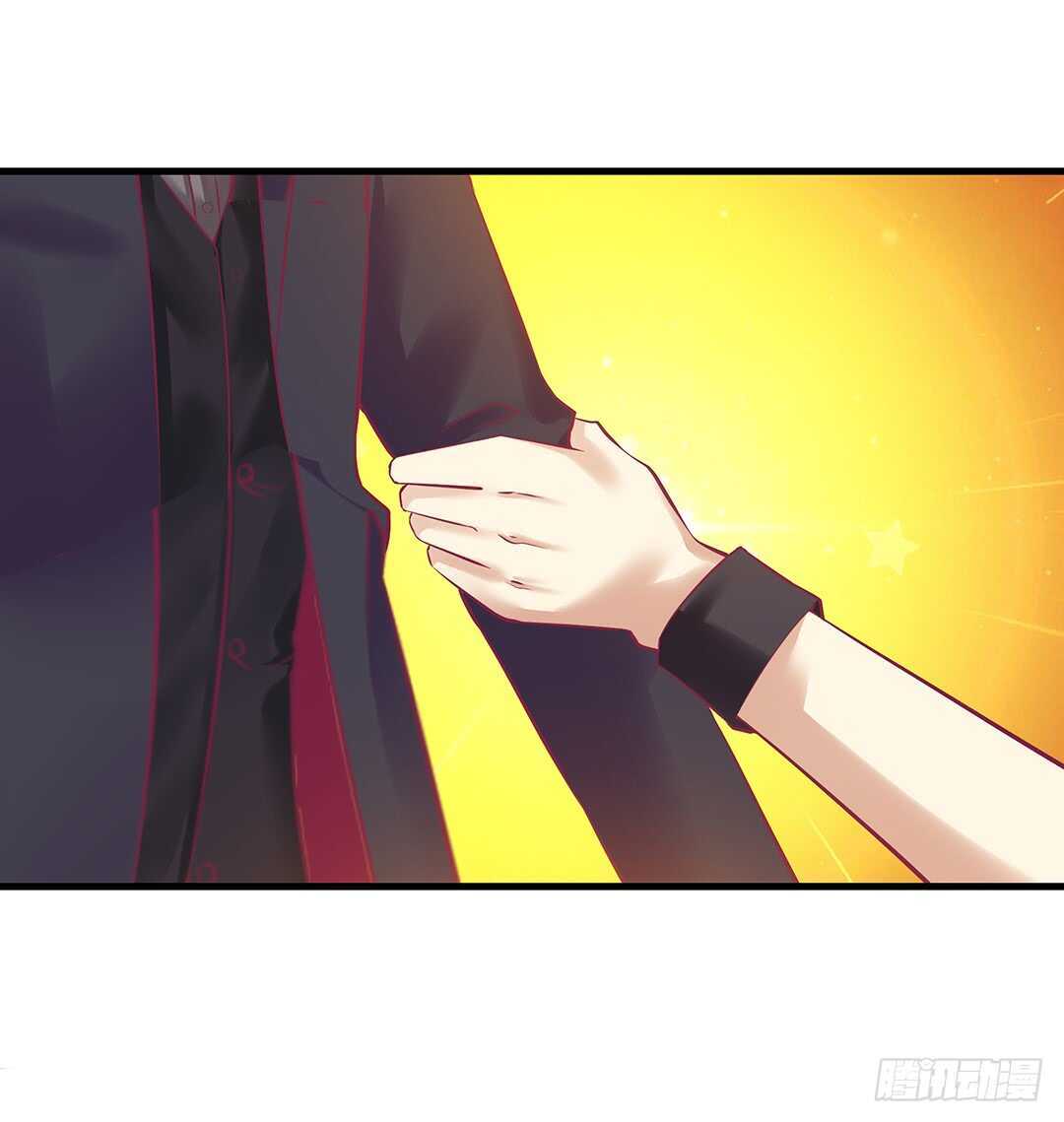 至少你还有我&hellip;&hellip;(1/2)-第138话