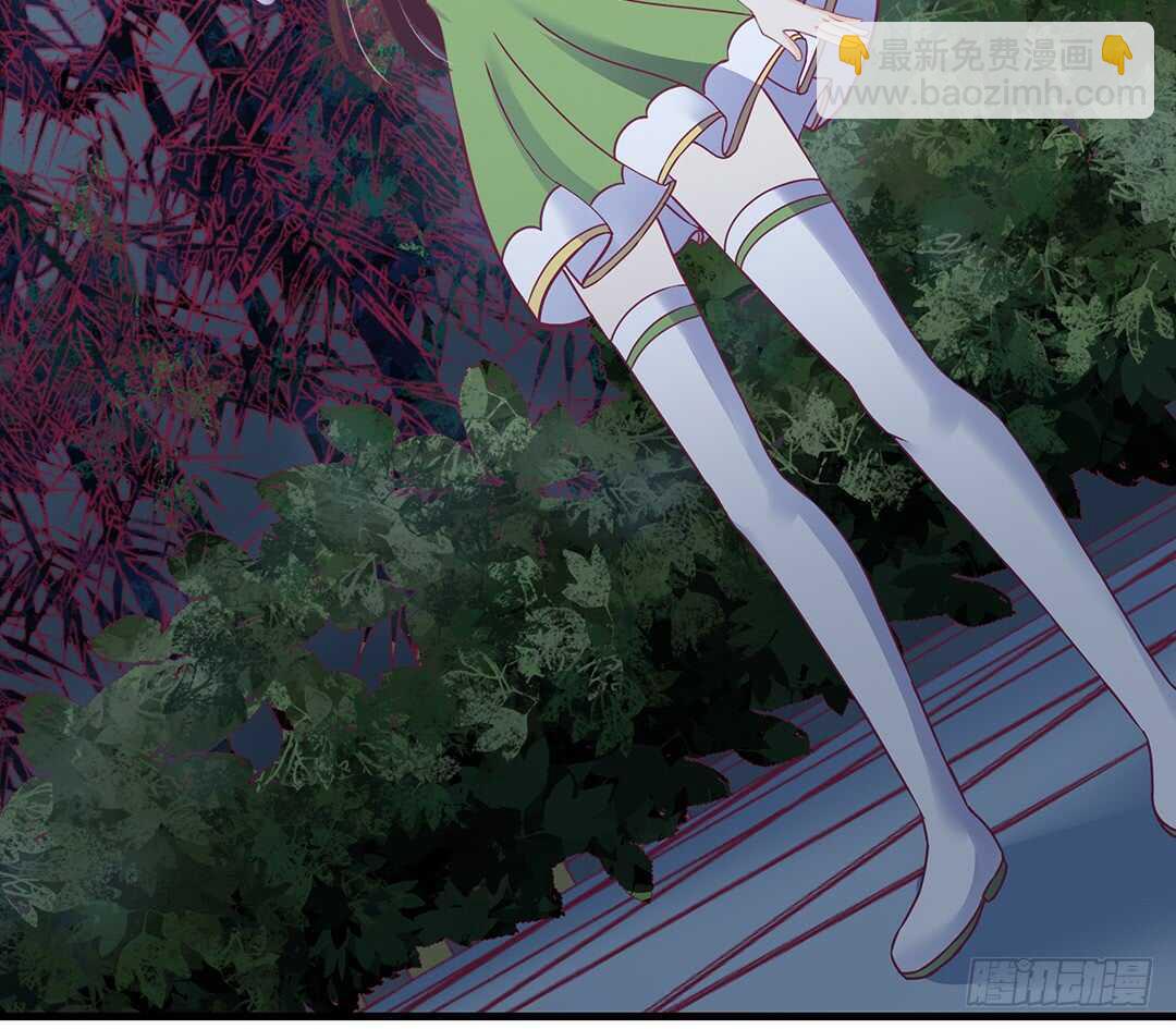 来到神秘领域&hellip;&hellip;(1/2)-第140话