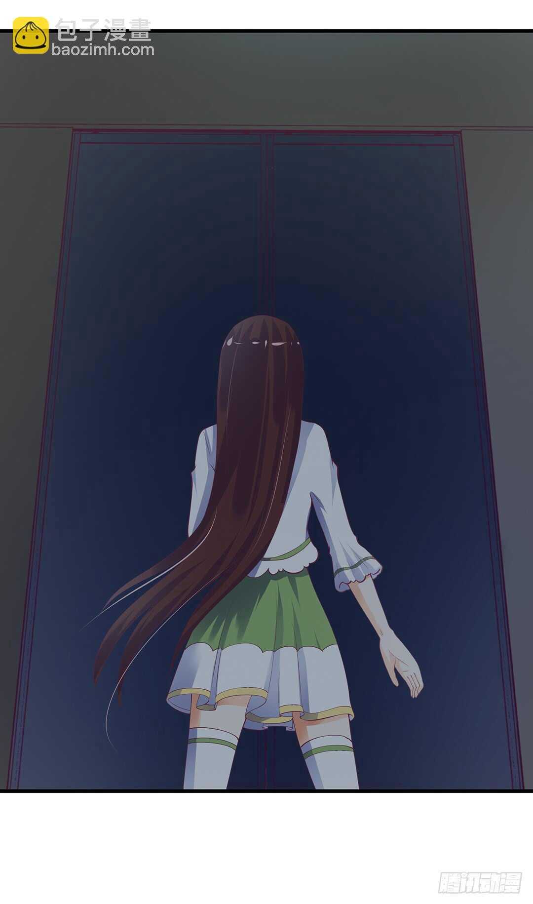 来到神秘领域&hellip;&hellip;(1/2)-第140话
