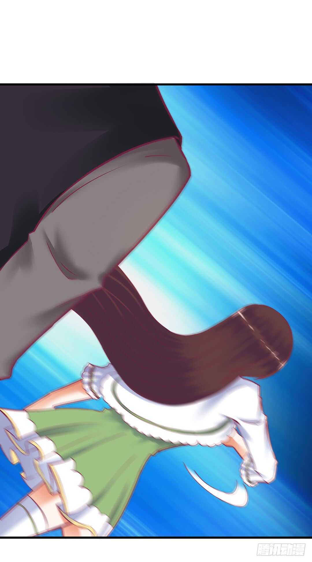 来到神秘领域&hellip;&hellip;(1/2)-第140话