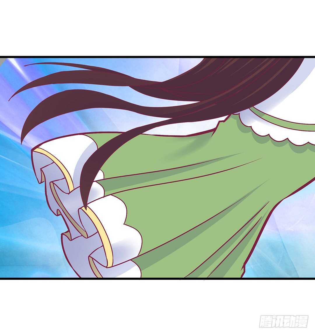 来到神秘领域&hellip;&hellip;(1/2)-第140话
