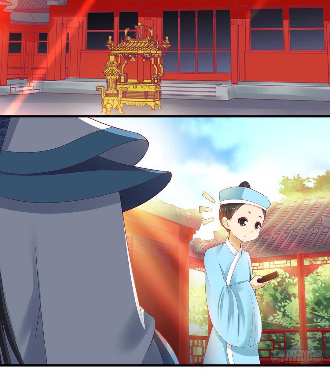 离不开的肉体&hellip;&hellip;(1/2)-第146话