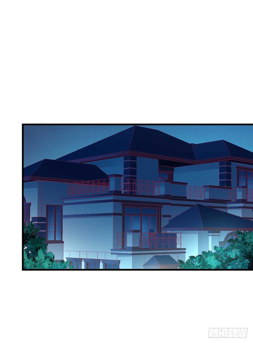 揭开的秘密&hellip;&hellip;(1/2)-第148话