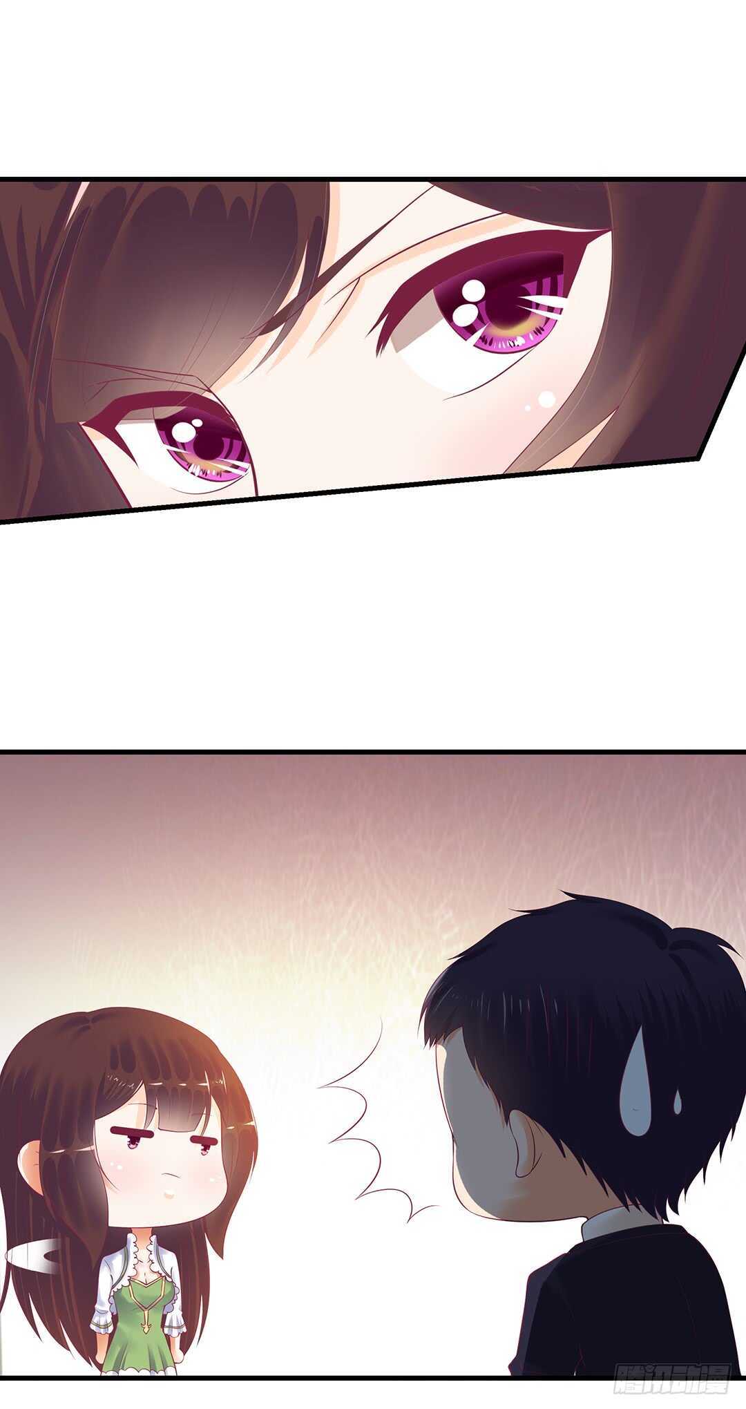 揭开的秘密&hellip;&hellip;(1/2)-第148话