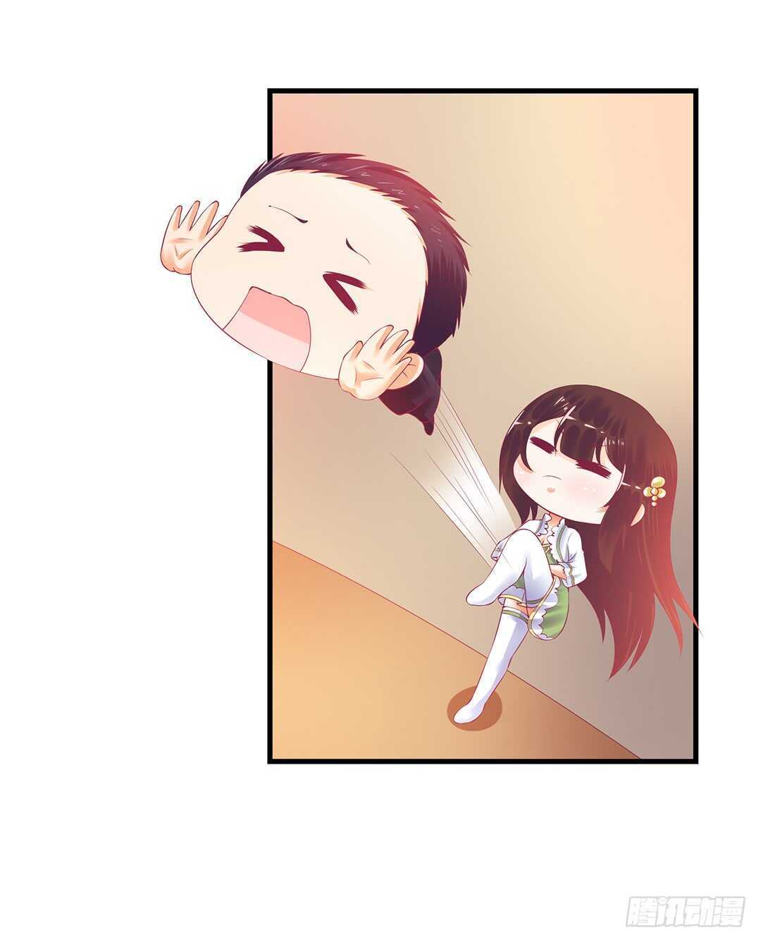 揭开的秘密&hellip;&hellip;(1/2)-第148话