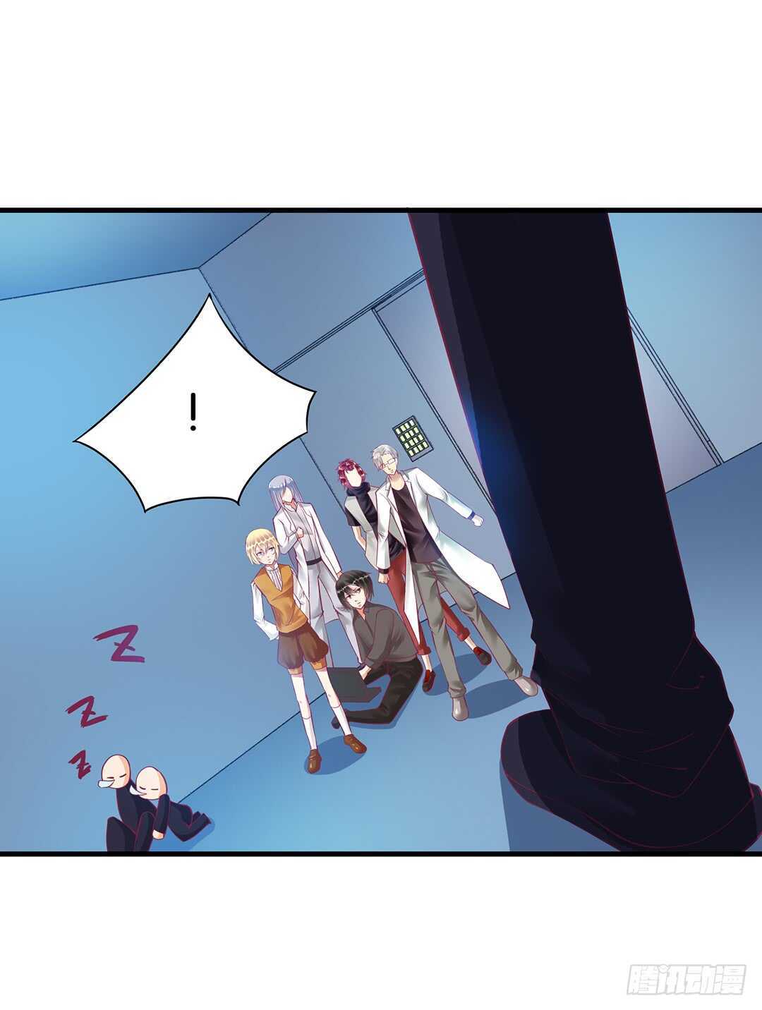 兄弟之情(1/2)-第150话