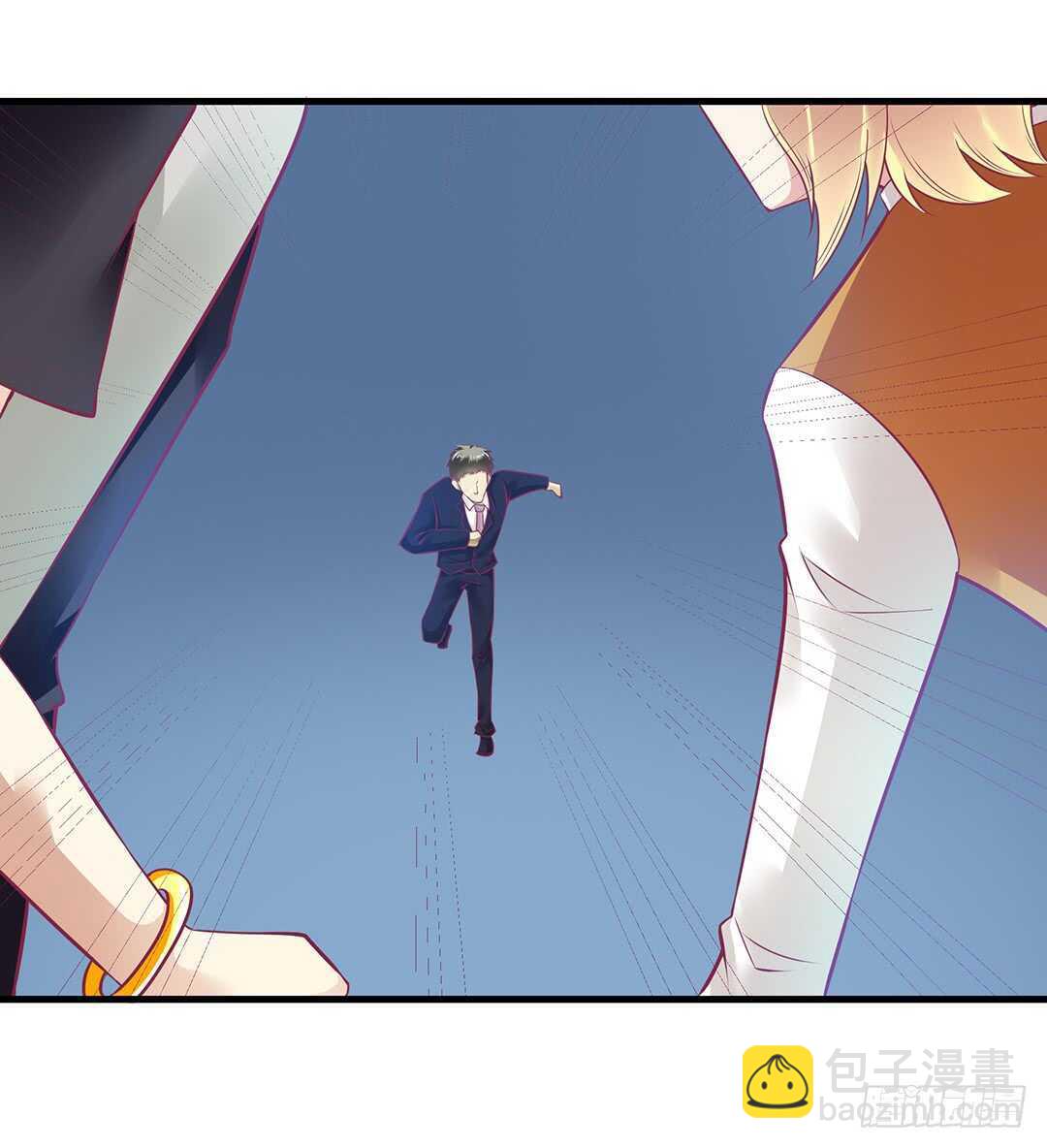 兄弟之情2(1/2)-第156话