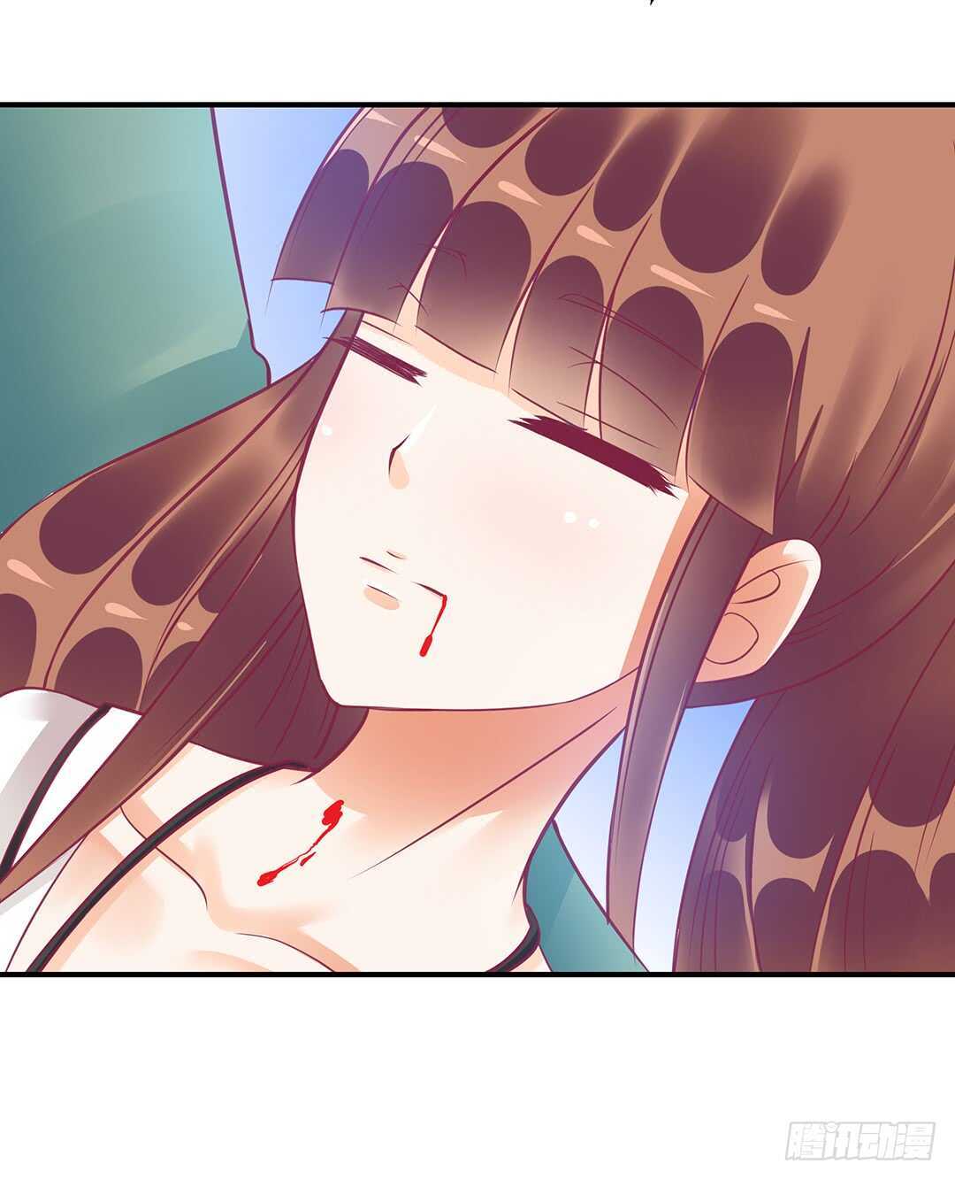 灵魂和肉体-第158话