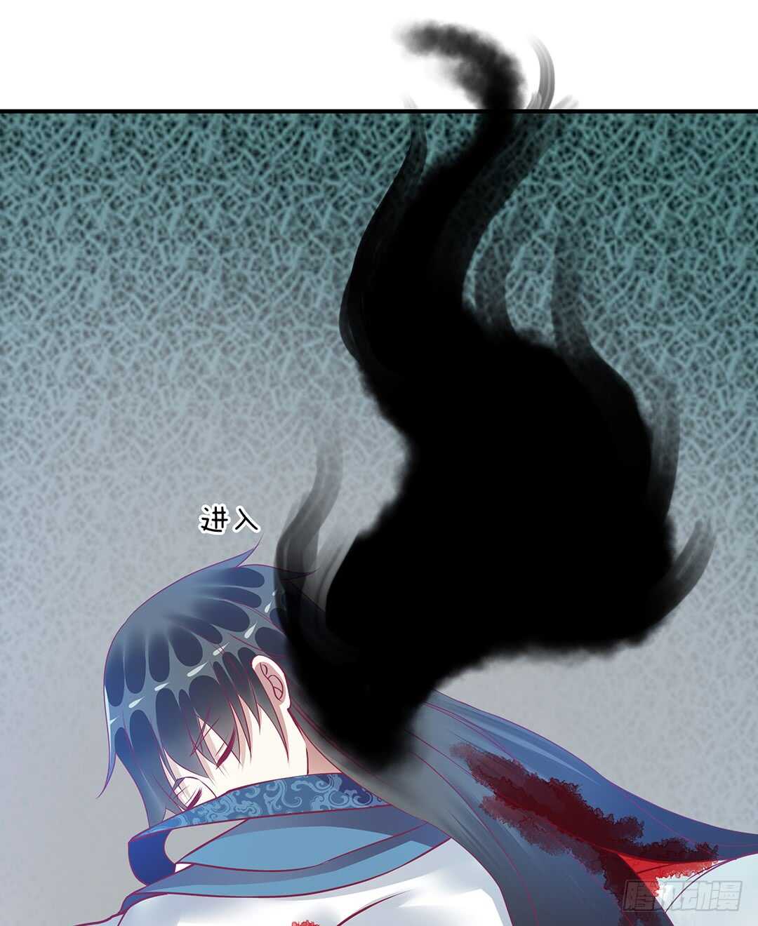 结束了&hellip;&hellip;？-第160话