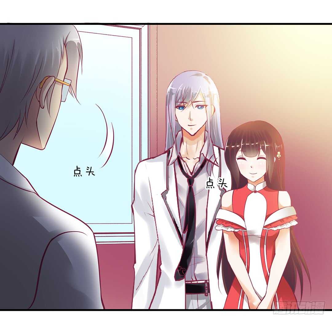 新的开端&hellip;&hellip;-第164话