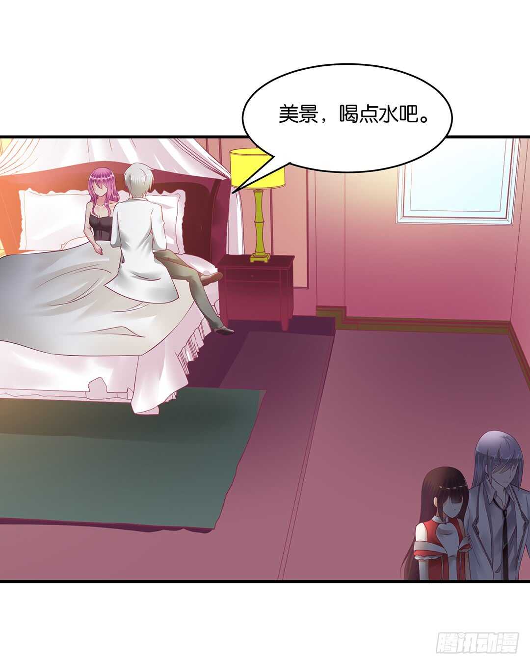 新的开端&hellip;&hellip;-第164话