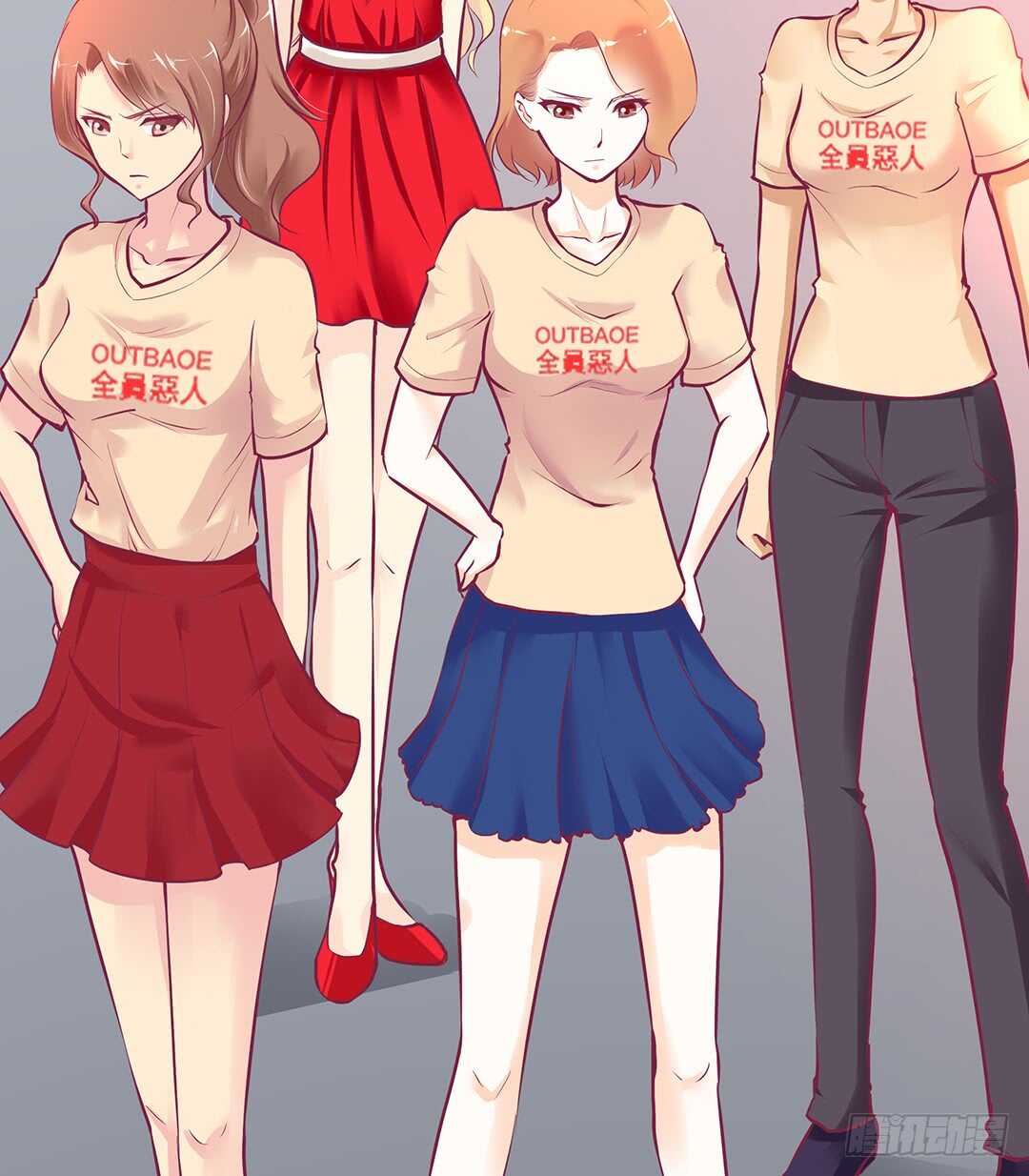 第二部 不如痛快一点&hellip;&hellip;-第166话
