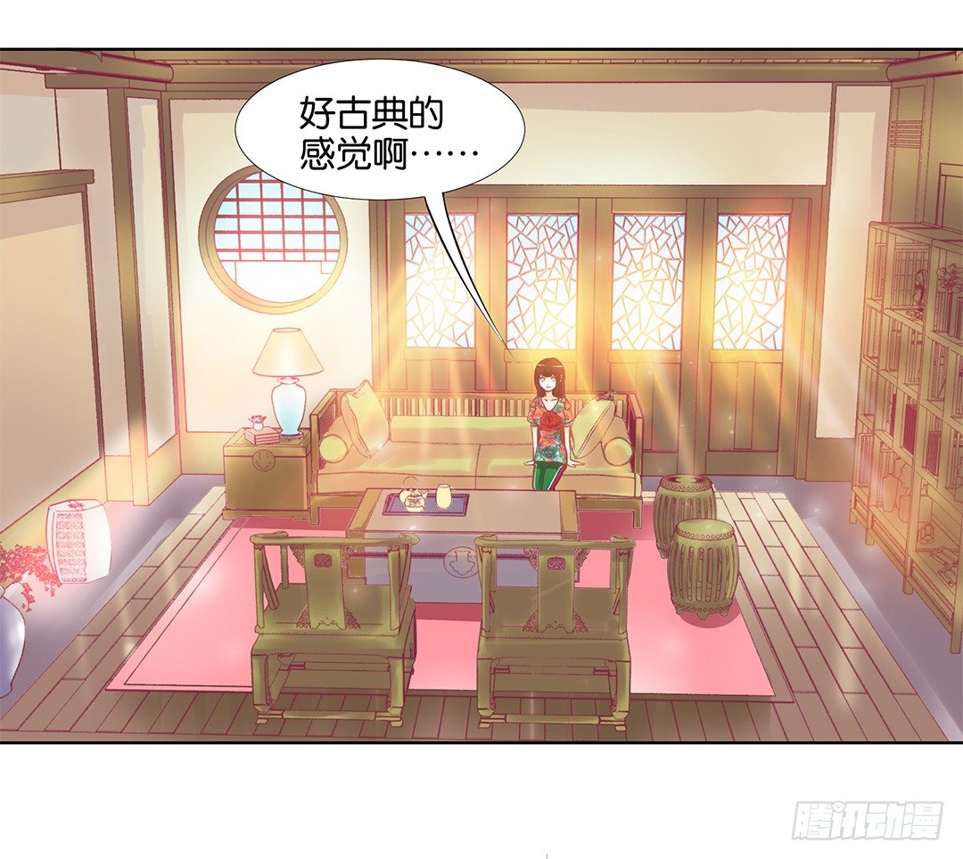 请对我温柔一些&hellip;&hellip;(1/2)-第18话
