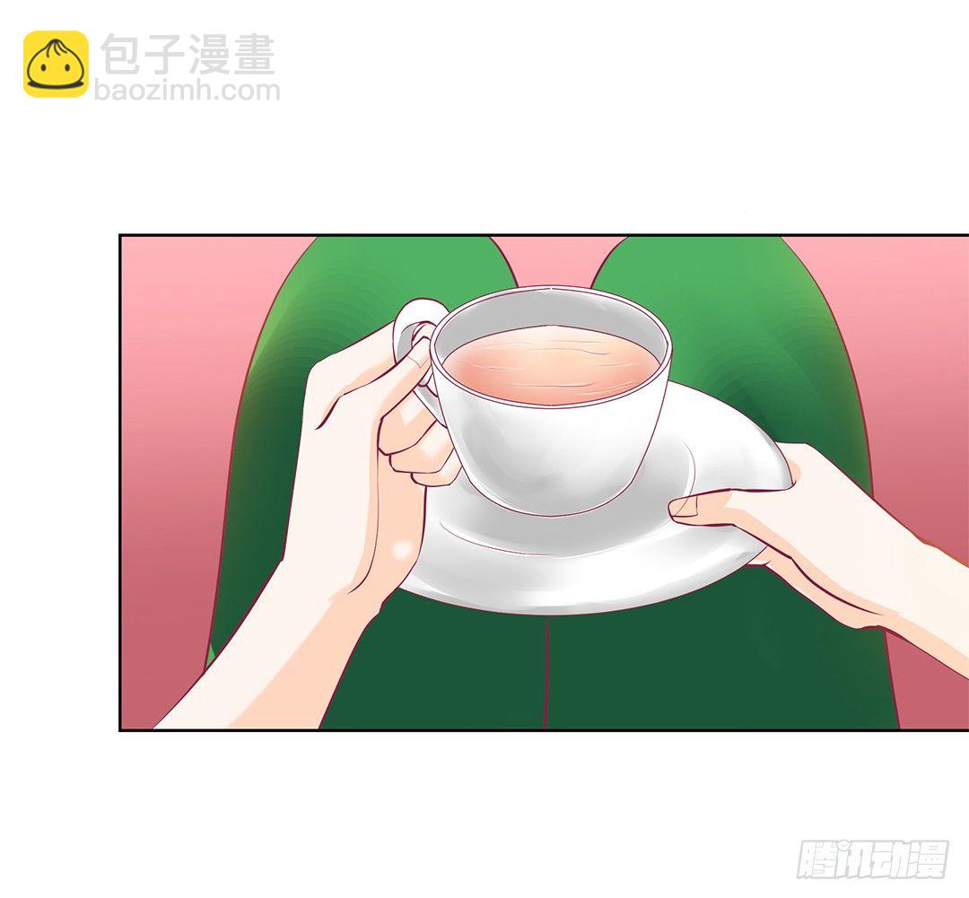 请对我温柔一些&hellip;&hellip;(1/2)-第18话