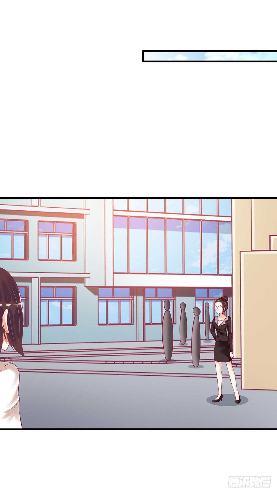 第二部 打瞌睡就有人送枕头(1/3)-第170话