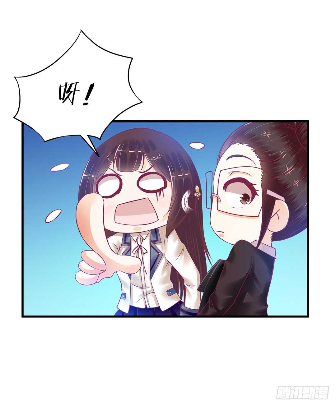 第二部 打瞌睡就有人送枕头(1/3)-第170话