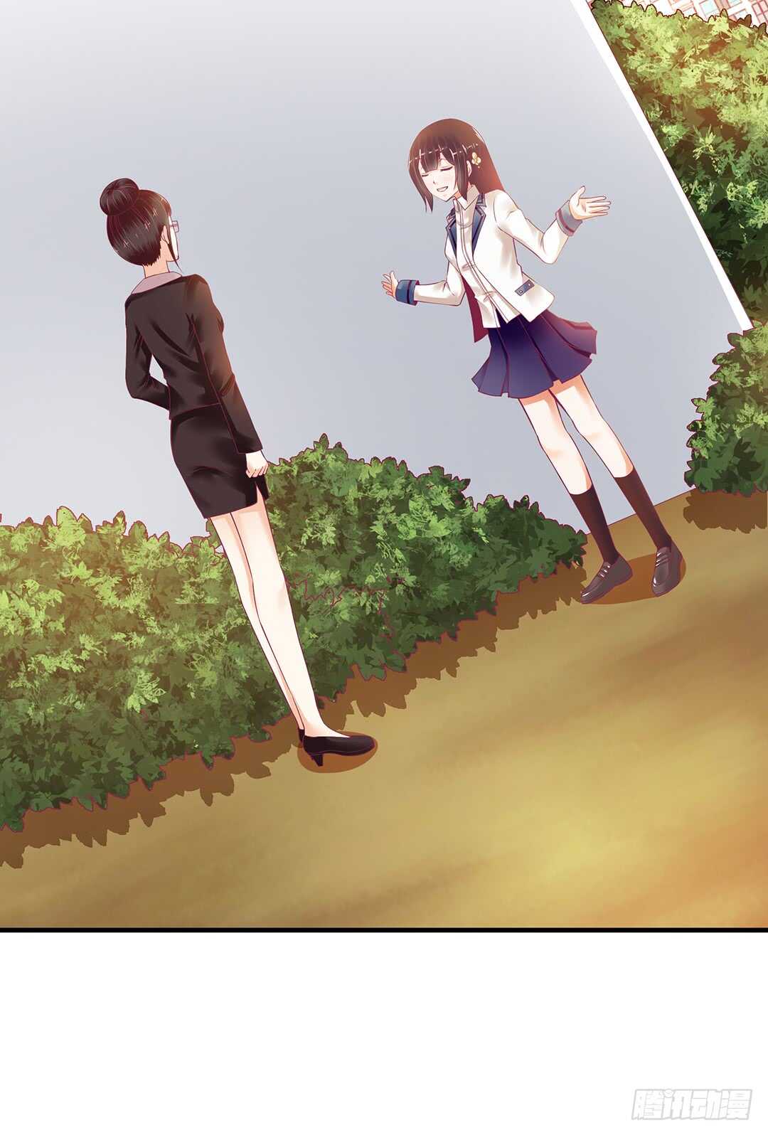 第二部 打瞌睡就有人送枕头(1/3)-第170话