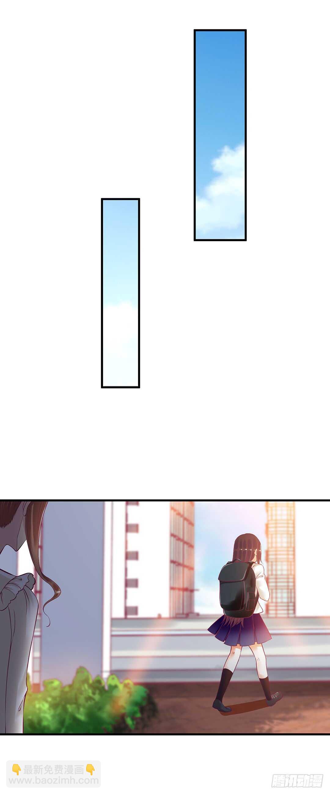 第二部 打瞌睡就有人送枕头(1/3)-第170话