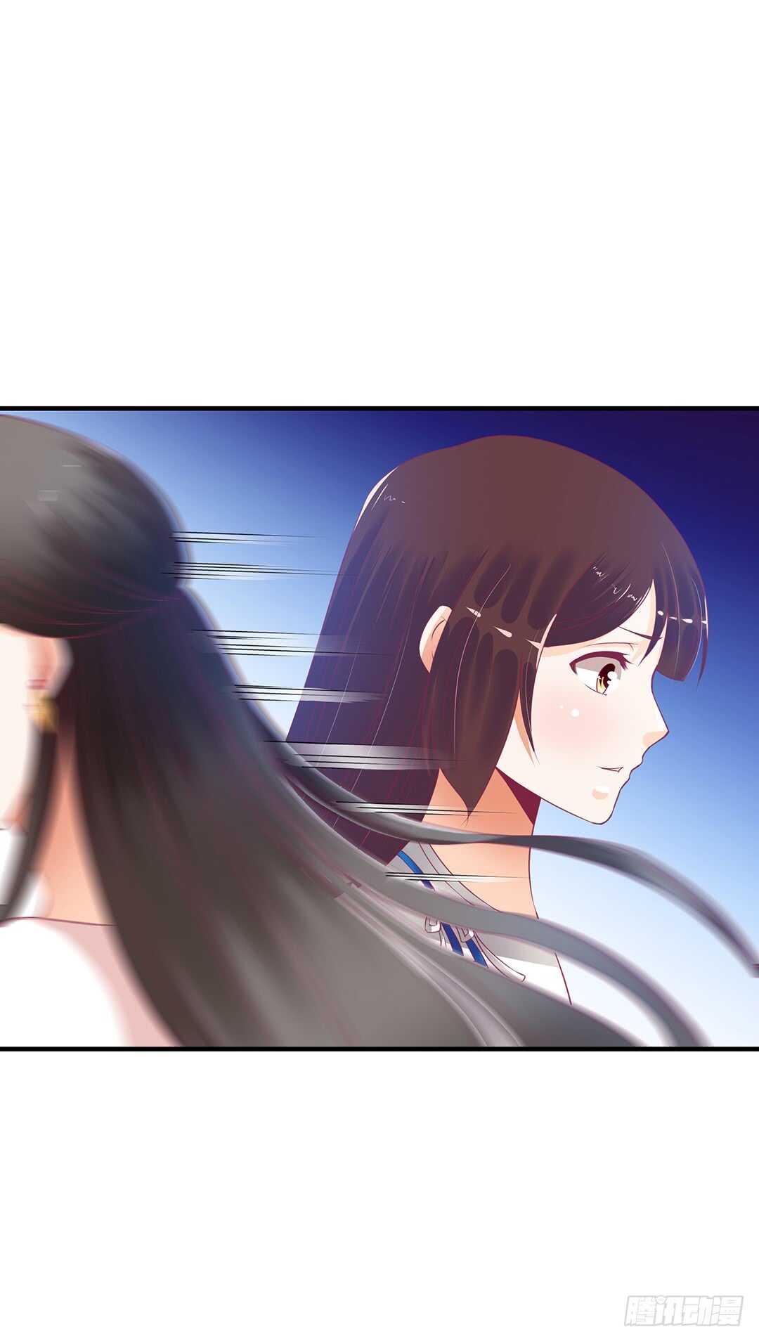 真的是你吗？-第176话