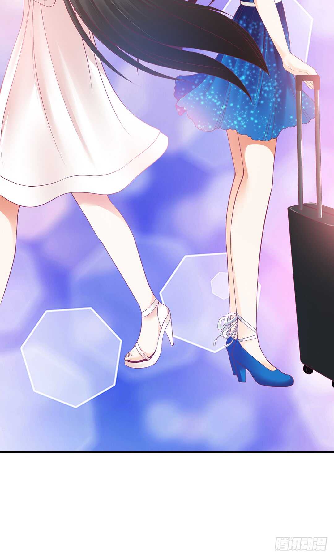 真的是你吗？-第176话