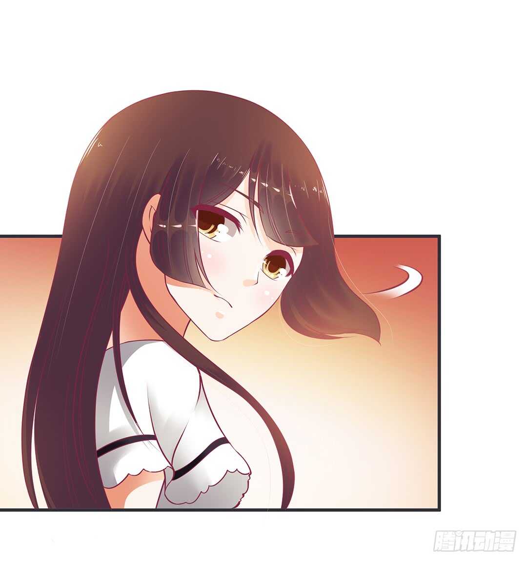 真的是你吗？-第176话