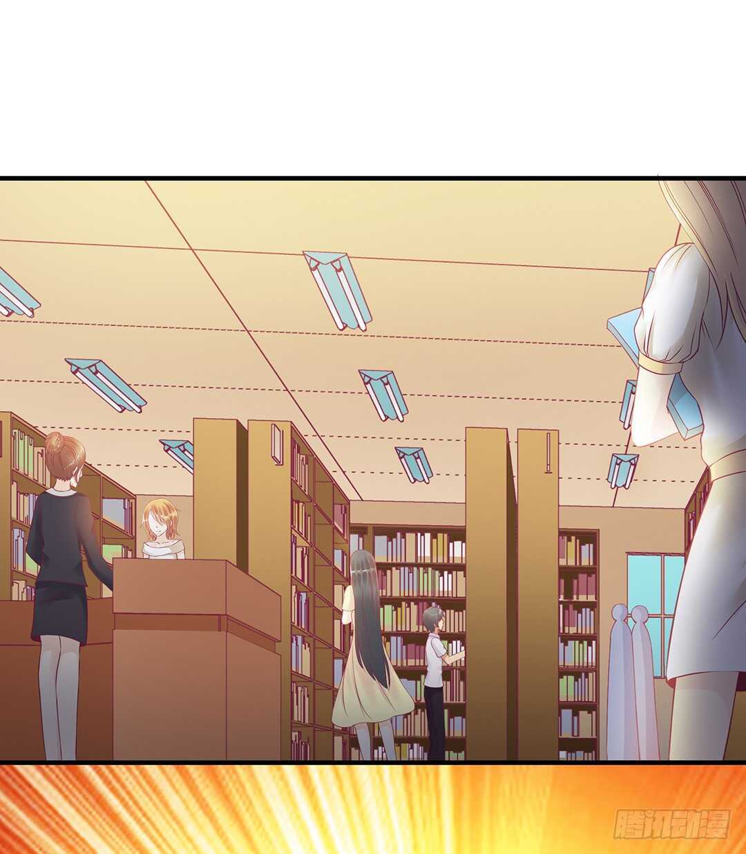 被打断的亲热-第178话
