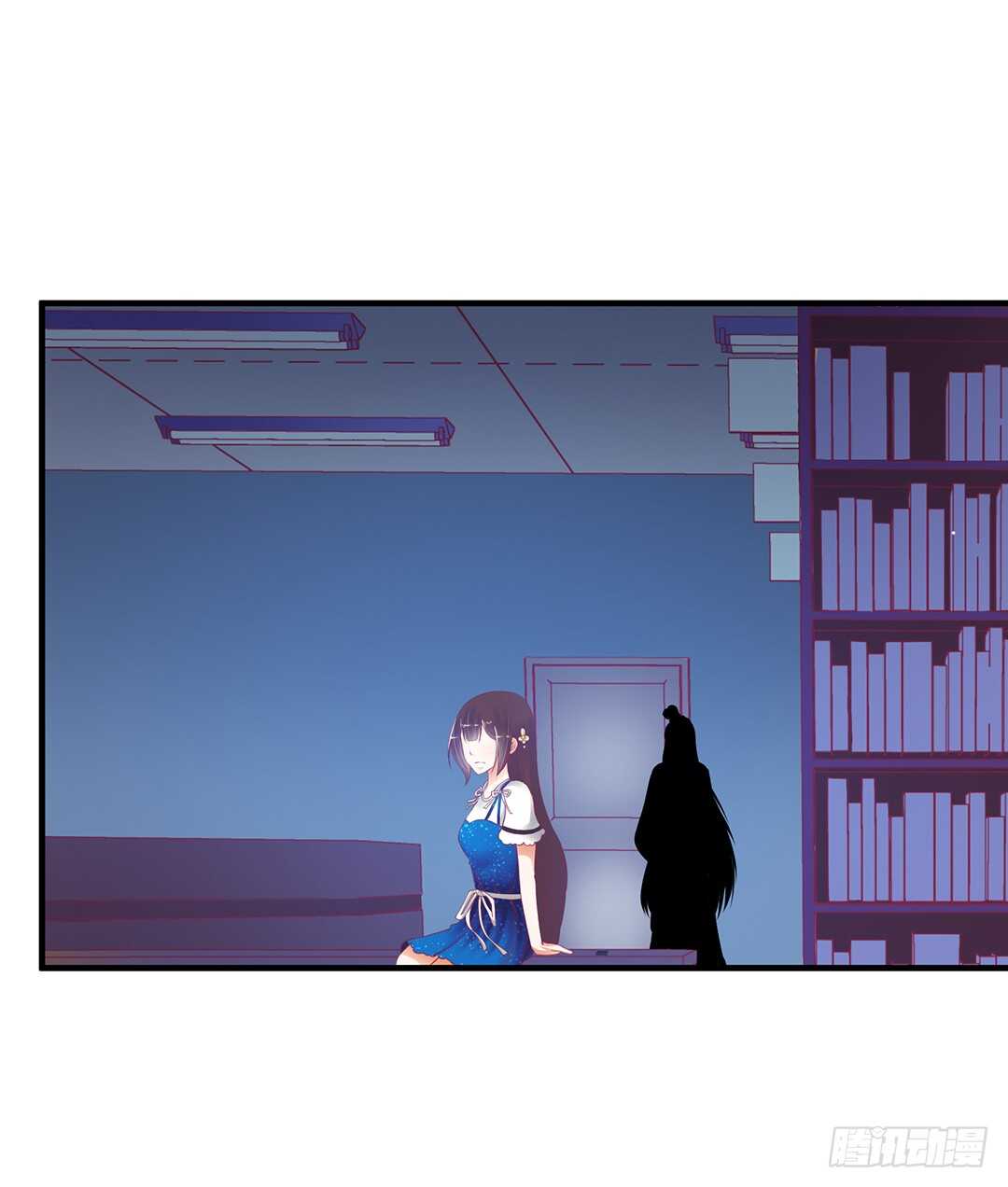 熟悉的氛围-第180话