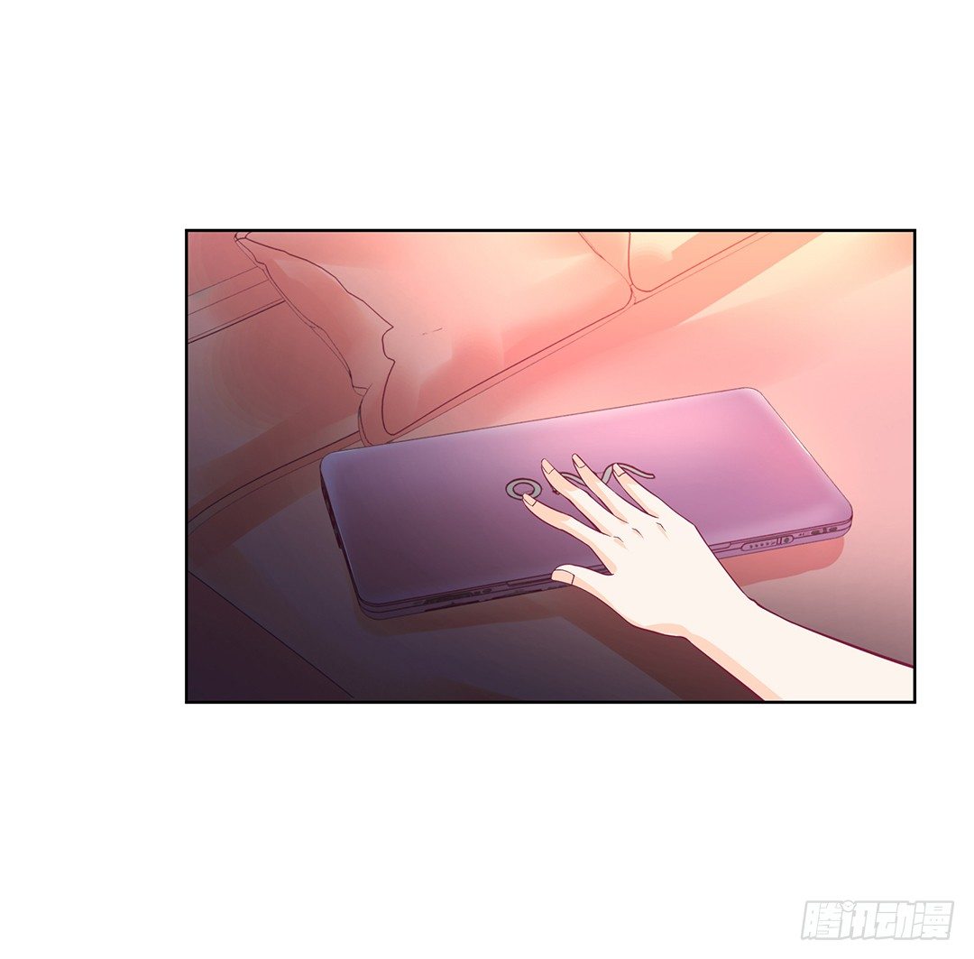 防火防盗防闺蜜！我现在很危险&hellip;&hellip;(1/2)-第26话
