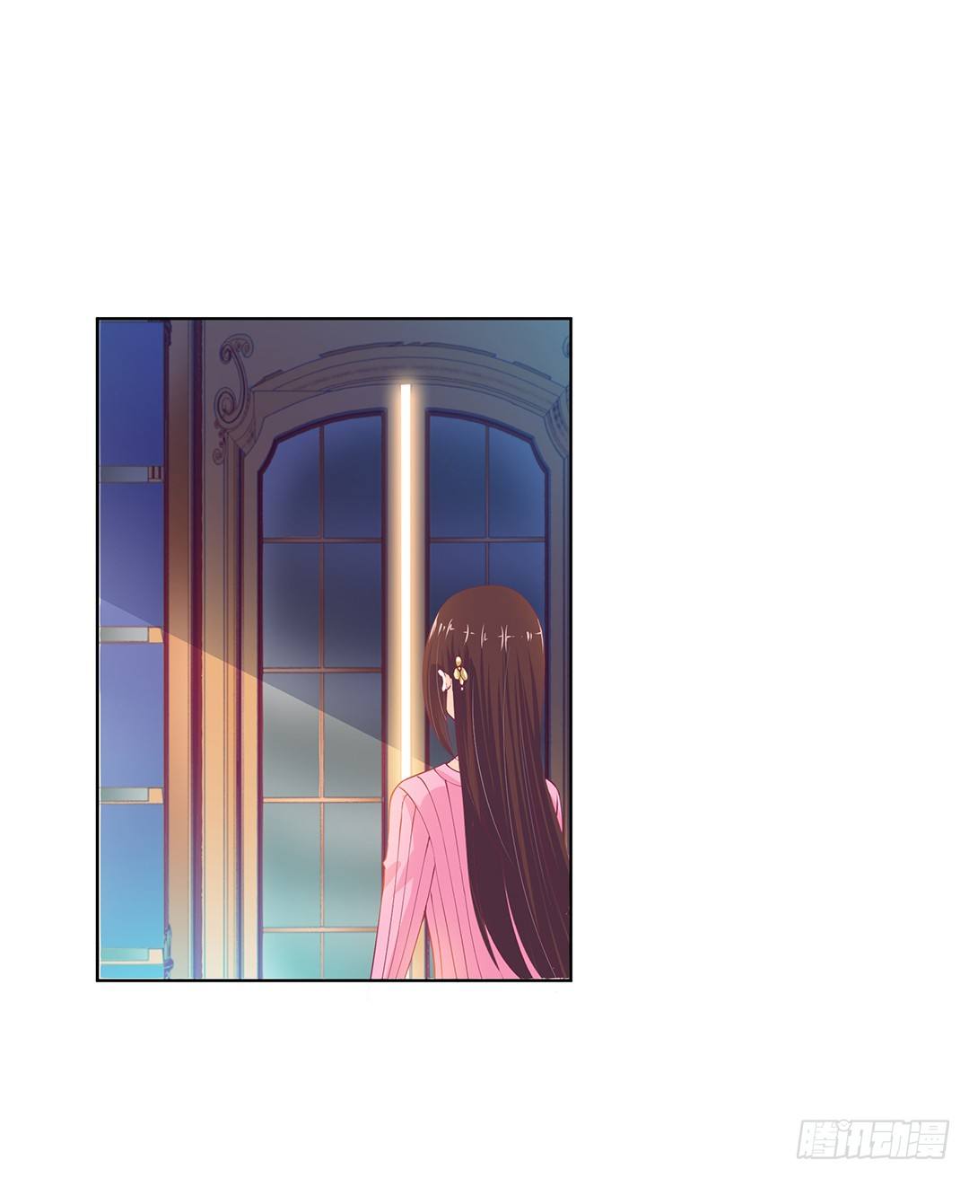 防火防盗防闺蜜！我现在很危险&hellip;&hellip;(1/2)-第26话
