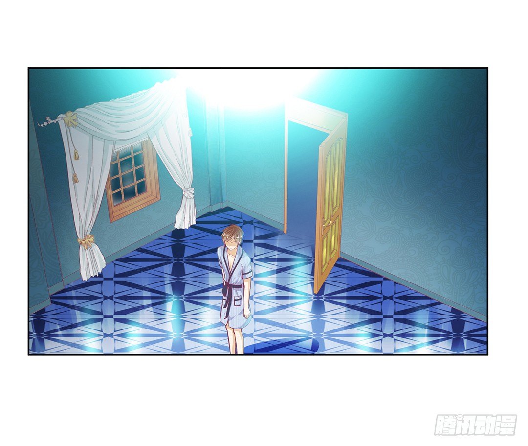 以身相许（上）(1/2)-第30话