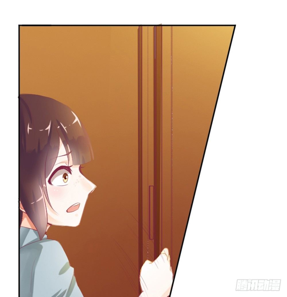 女鬼啊！！！-第4话