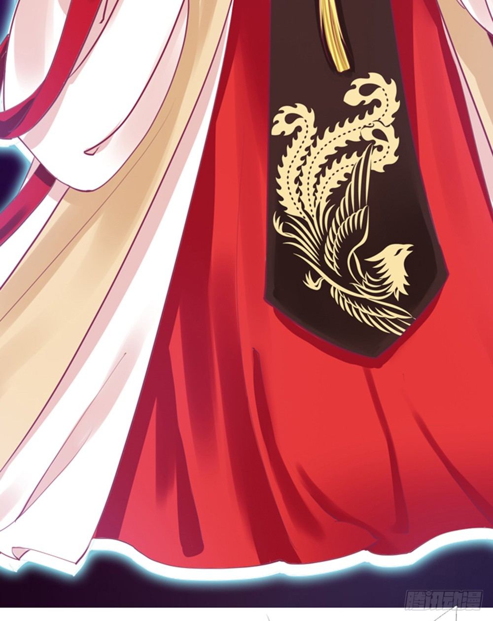 女鬼啊！！！-第4话