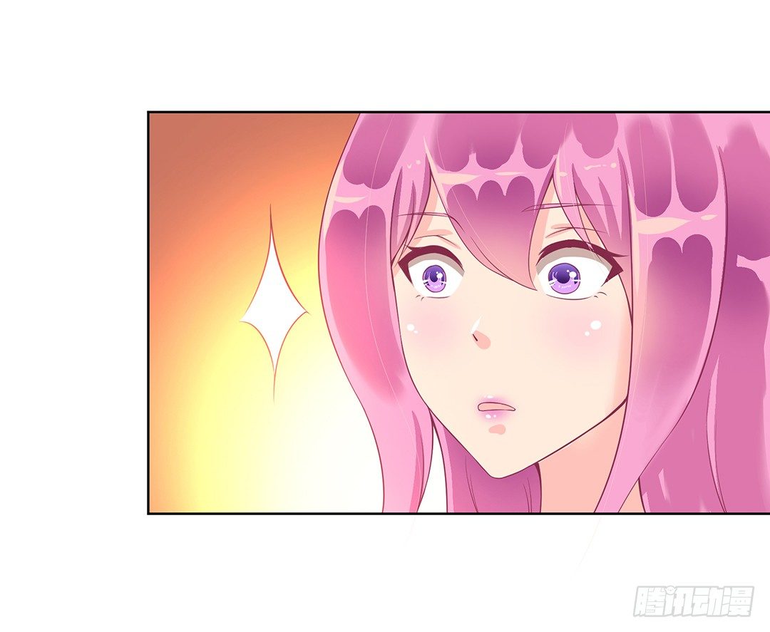 和你一起慢慢变美！(1/2)-第54话