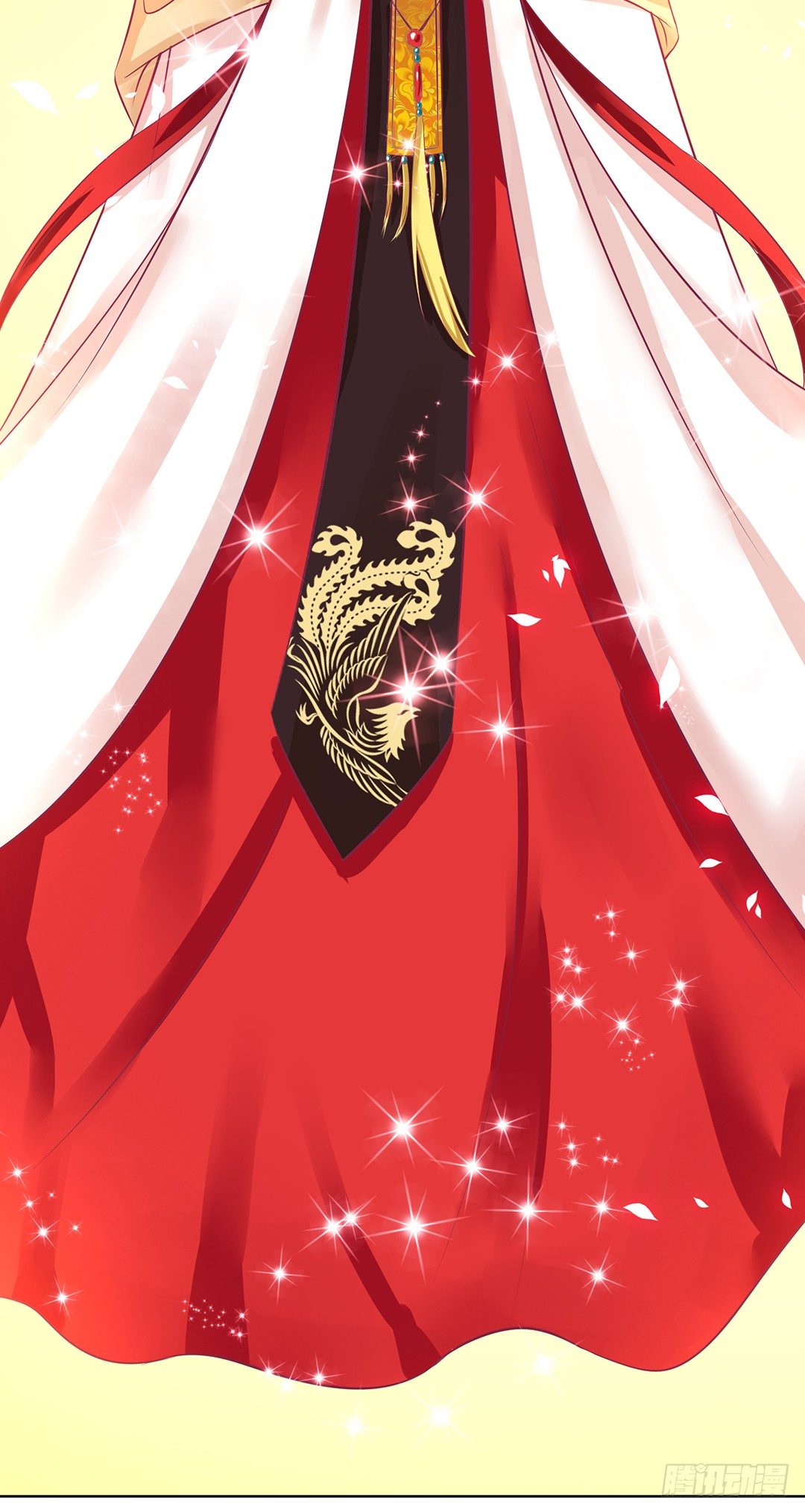 和你一起慢慢变美！(1/2)-第54话