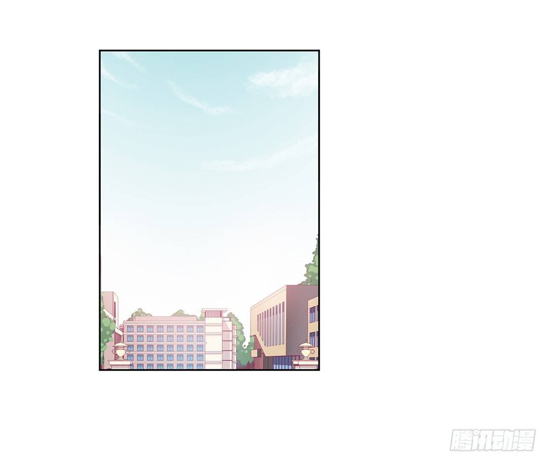 和你一起慢慢变美！(1/2)-第54话