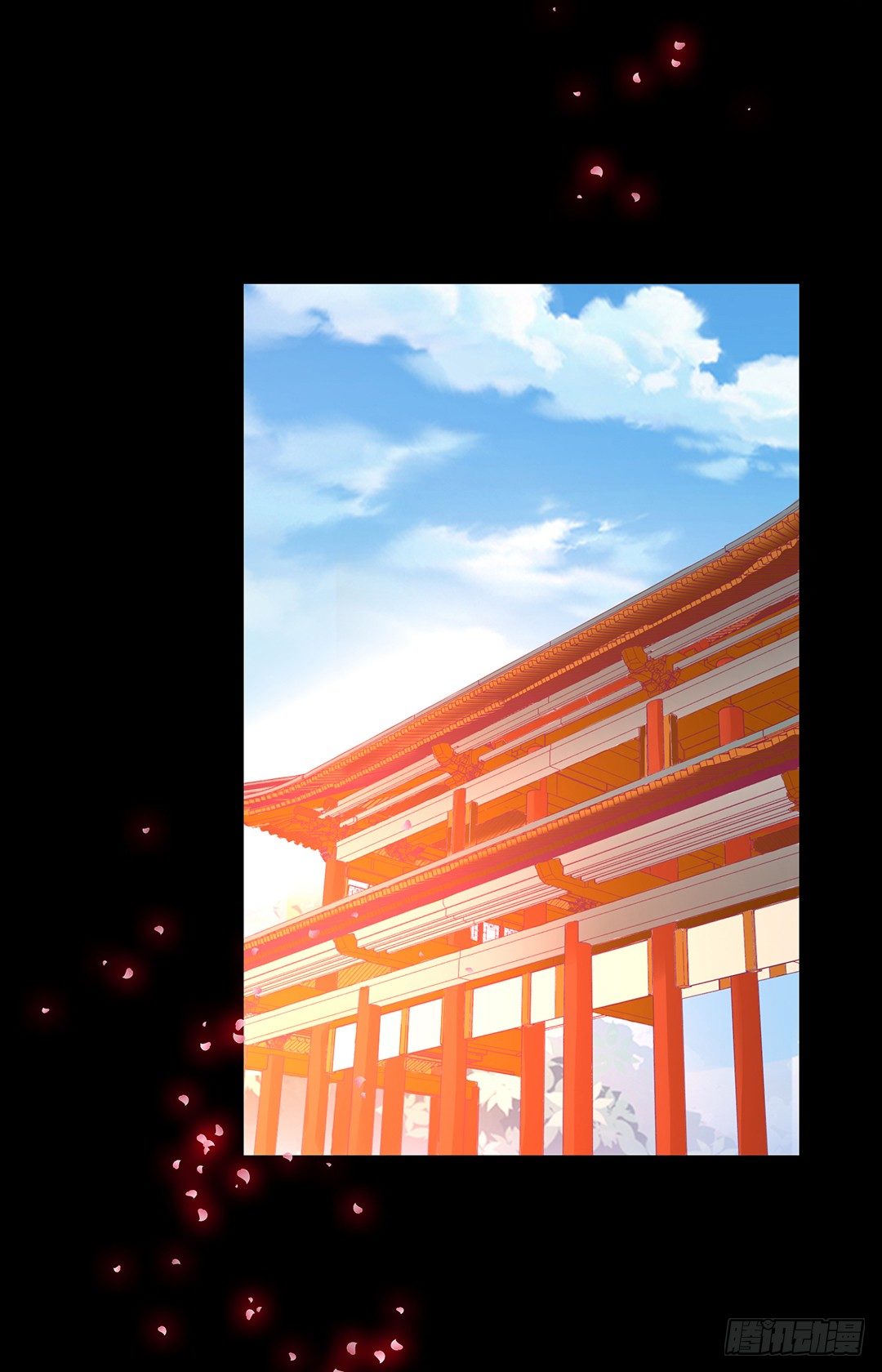 恋爱的季节&hellip;&hellip;(1/2)-第56话
