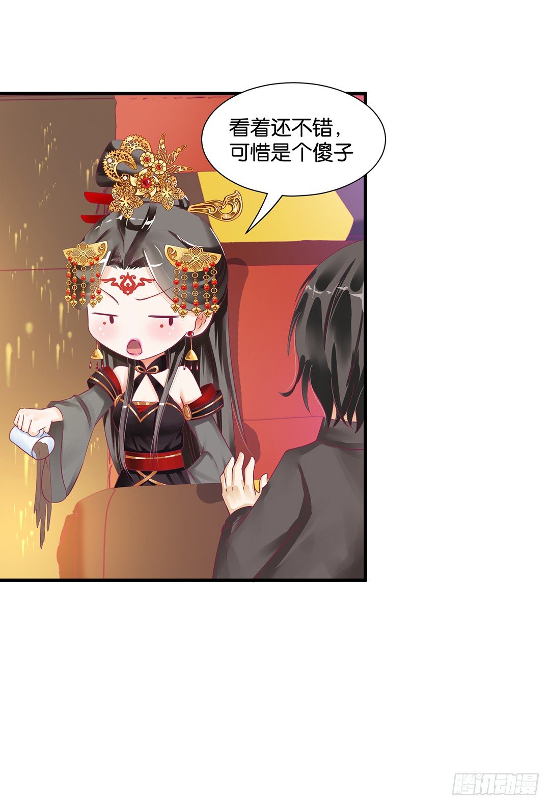 （番外）春节特别篇(1/2)-第60话