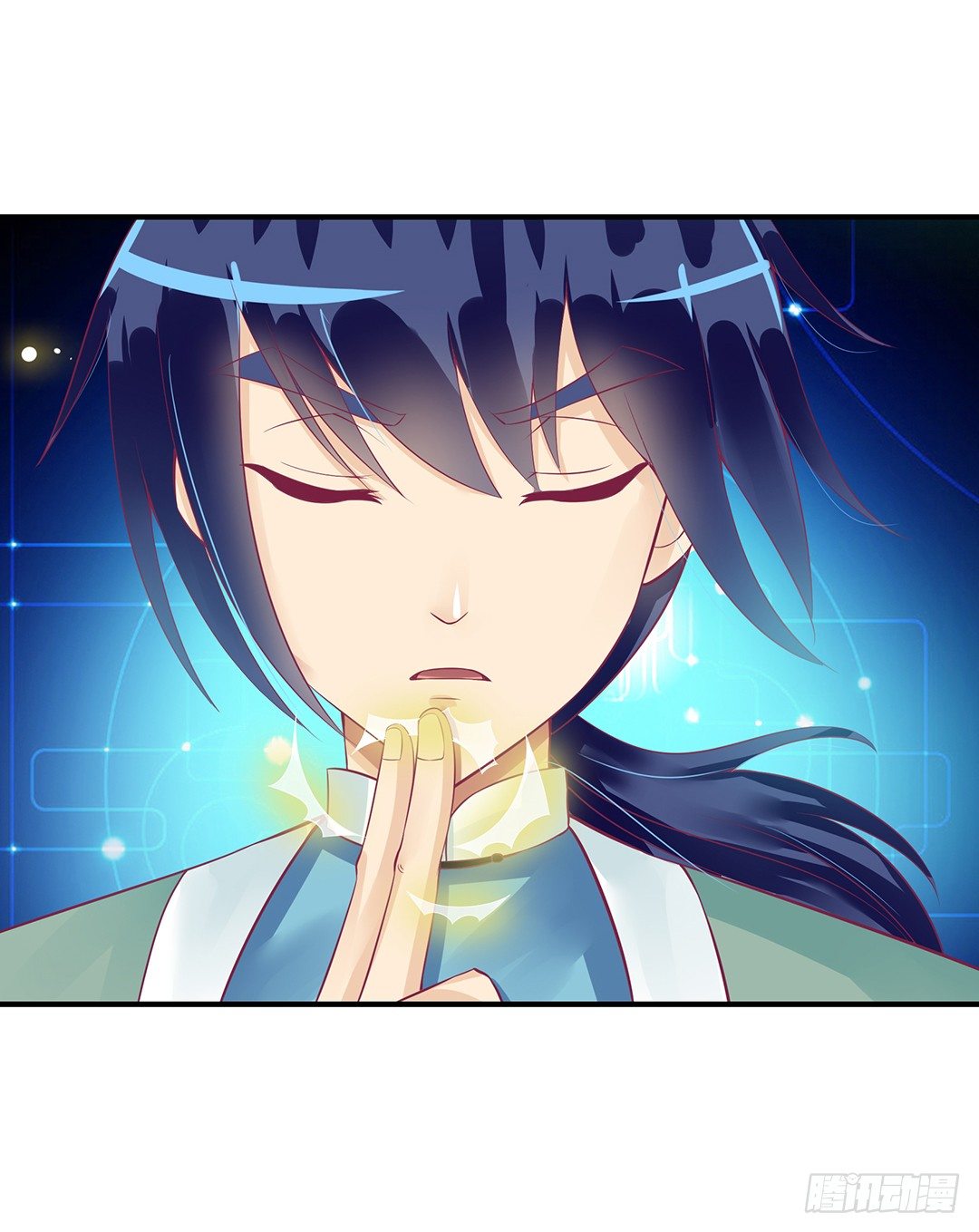 这事儿还要再想一下才行&hellip;&hellip;(1/2)-第64话