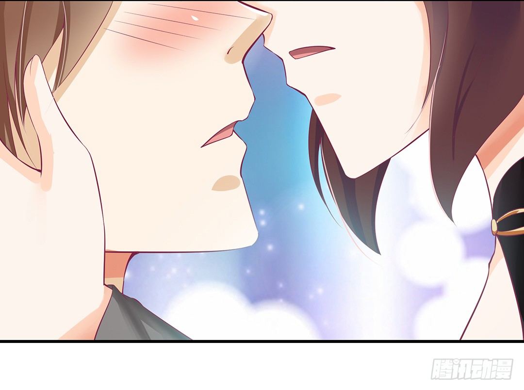 我这么爱你，你居然背叛我&hellip;&hellip;(1/2)-第66话