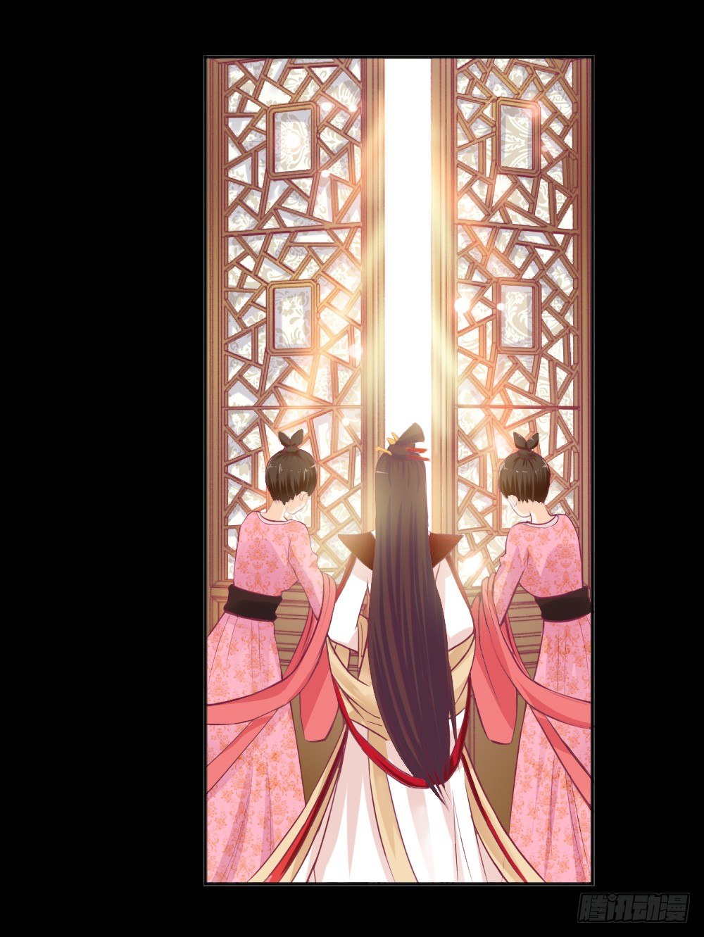 让我代替你！(1/2)-第8话