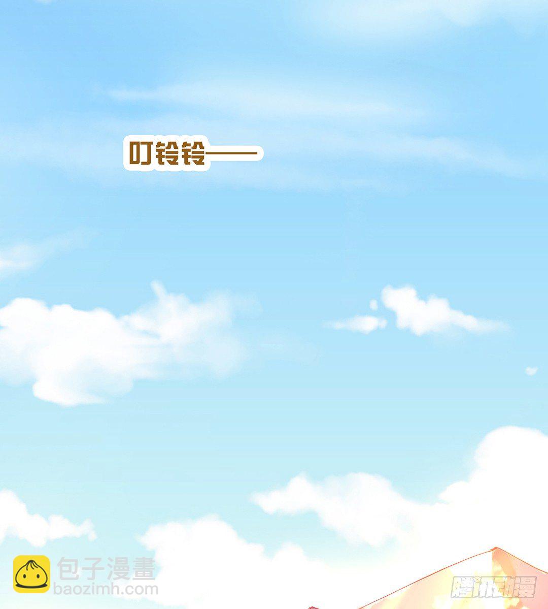 无聊的生活&hellip;&hellip;(1/2)-第72话